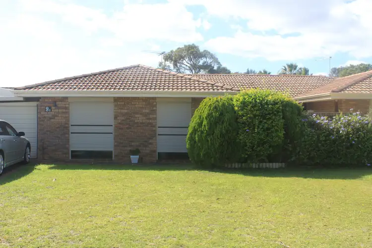 Sixth view of Homely house listing, 9A Jamaican Road, Safety Bay WA 6169