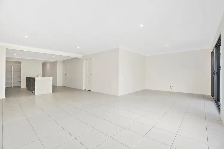 Third view of Homely townhouse listing, 6B Seaforth Drive, Valla Beach NSW 2448