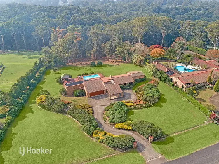 17 Wayfield Road, Glenhaven NSW 2156
