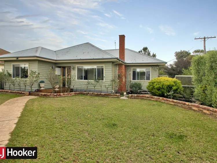 Main view of Homely house listing, 68 Moroney Street, Bairnsdale VIC 3875