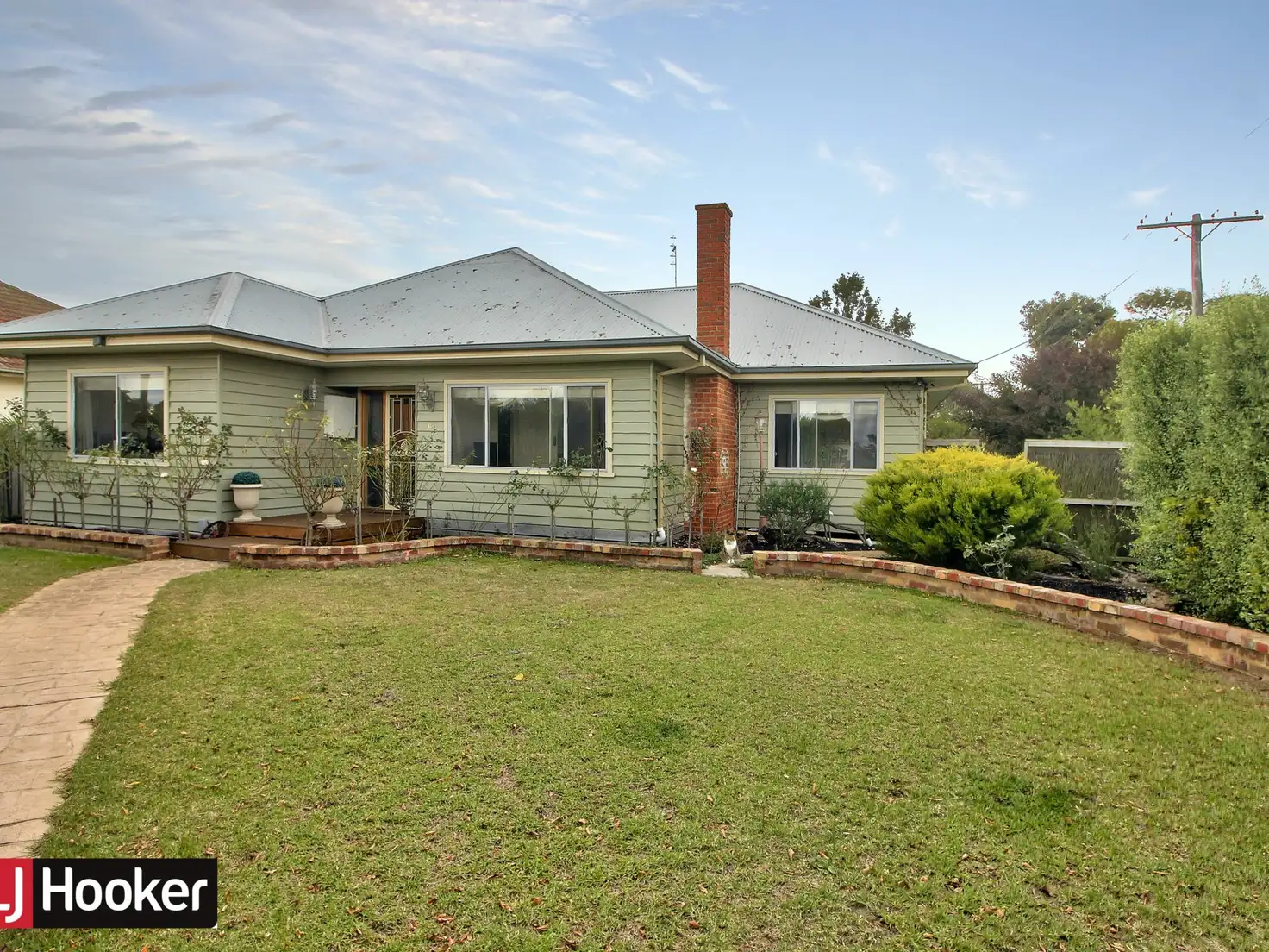 Main view of Homely house listing, 68 Moroney Street, Bairnsdale VIC 3875