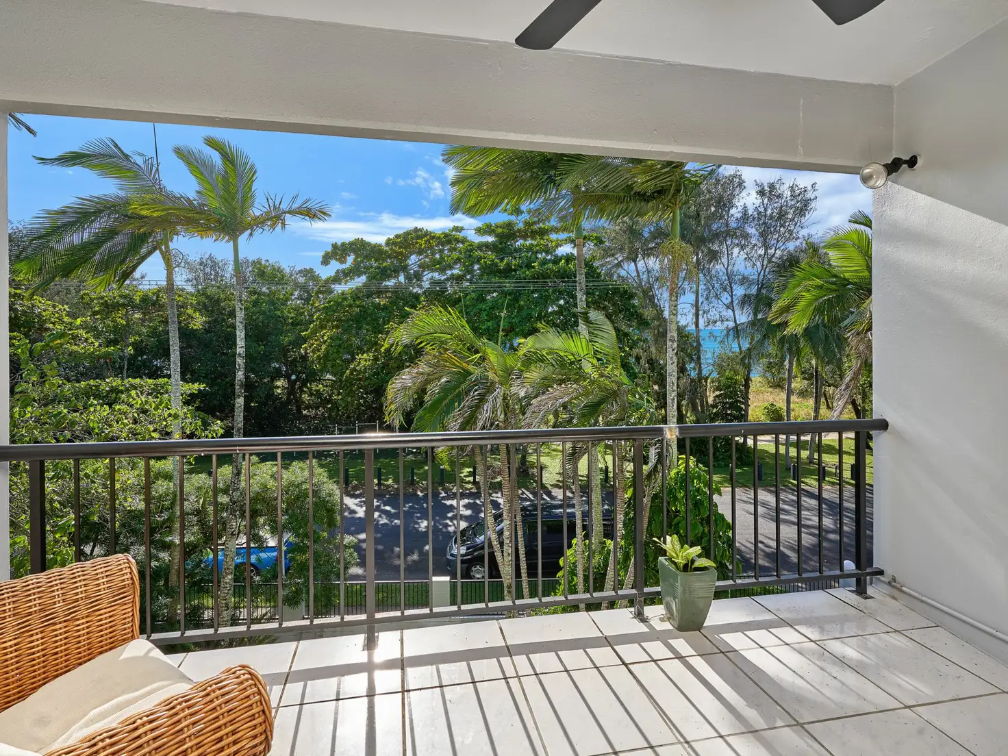 Main view of Homely apartment listing, 6/57 Sims Esplanade, Yorkeys Knob QLD 4878