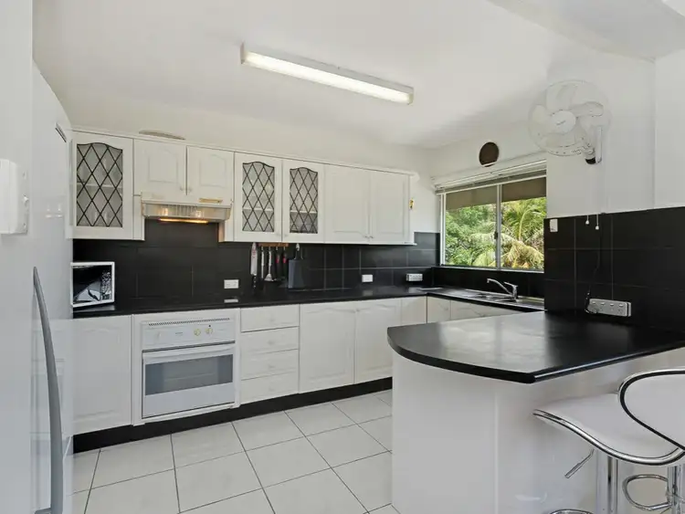 Third view of Homely apartment listing, 6/57 Sims Esplanade, Yorkeys Knob QLD 4878