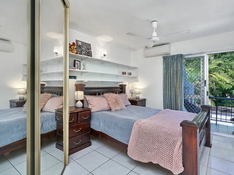 Fourth view of Homely apartment listing, 6/57 Sims Esplanade, Yorkeys Knob QLD 4878