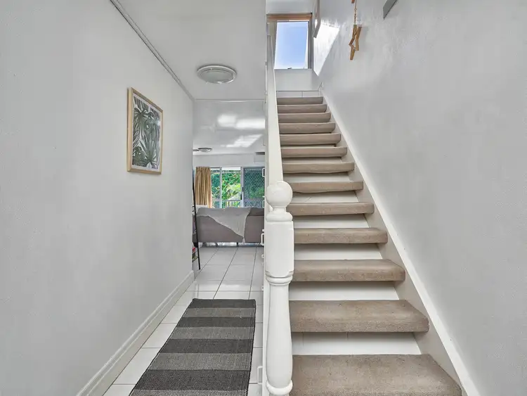 Sixth view of Homely apartment listing, 6/57 Sims Esplanade, Yorkeys Knob QLD 4878