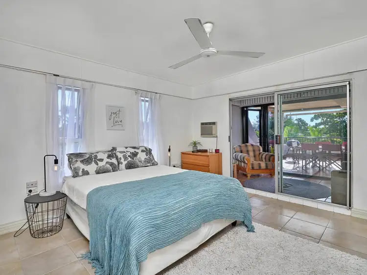 Seventh view of Homely apartment listing, 6/57 Sims Esplanade, Yorkeys Knob QLD 4878