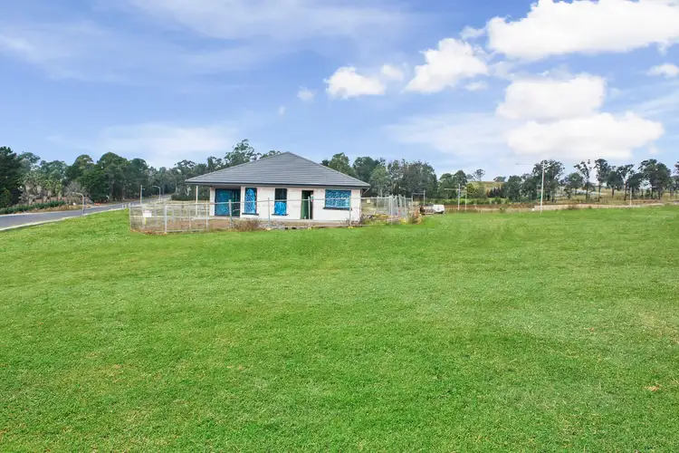 Second view of Homely land listing, 62 Rita Street, Thirlmere NSW 2572