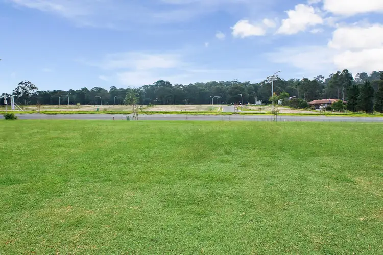 Third view of Homely land listing, 62 Rita Street, Thirlmere NSW 2572