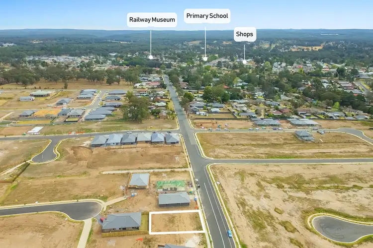 Fourth view of Homely land listing, 62 Rita Street, Thirlmere NSW 2572