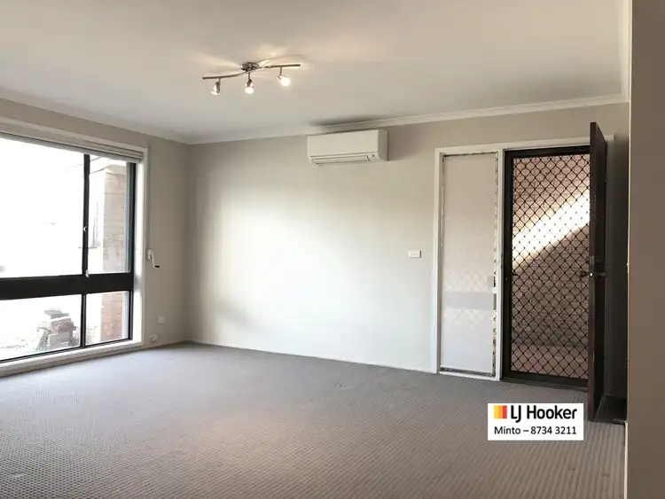 Main view of Homely house listing, 133 Lancia Drive, Ingleburn NSW 2565