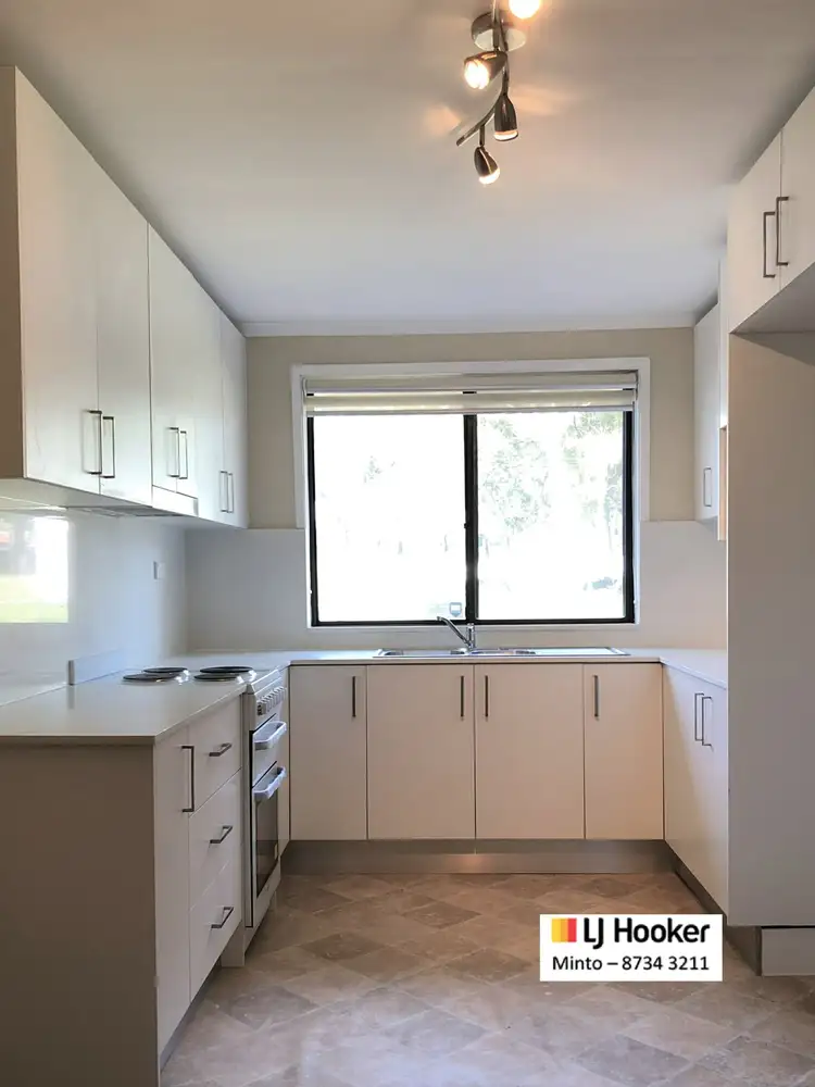 Second view of Homely house listing, 133 Lancia Drive, Ingleburn NSW 2565