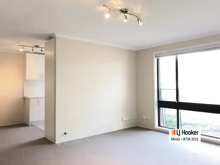 Third view of Homely house listing, 133 Lancia Drive, Ingleburn NSW 2565