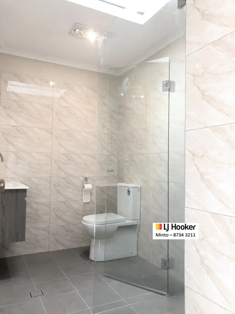 Fourth view of Homely house listing, 133 Lancia Drive, Ingleburn NSW 2565