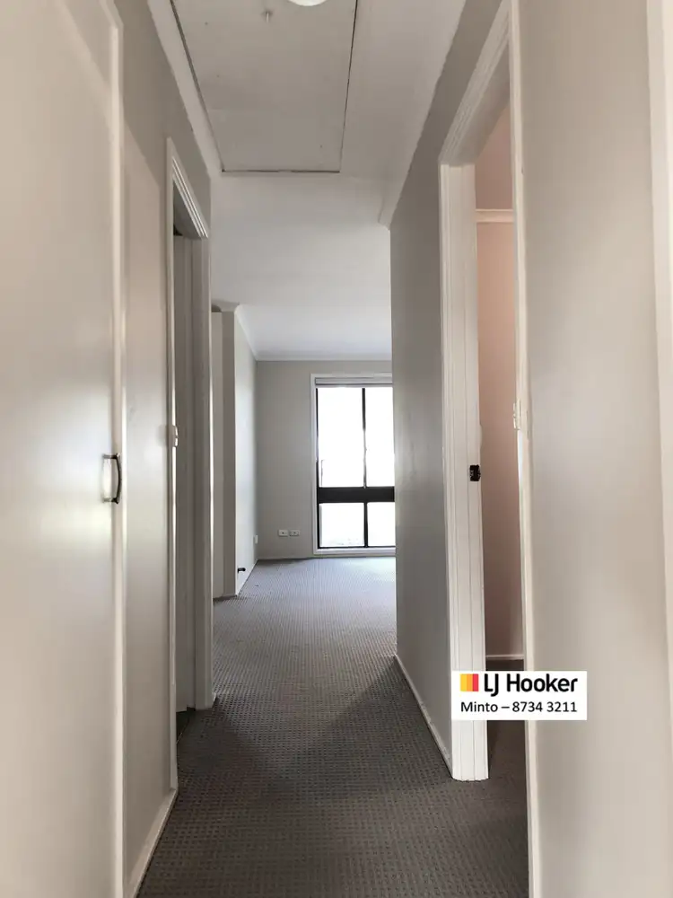 Fifth view of Homely house listing, 133 Lancia Drive, Ingleburn NSW 2565
