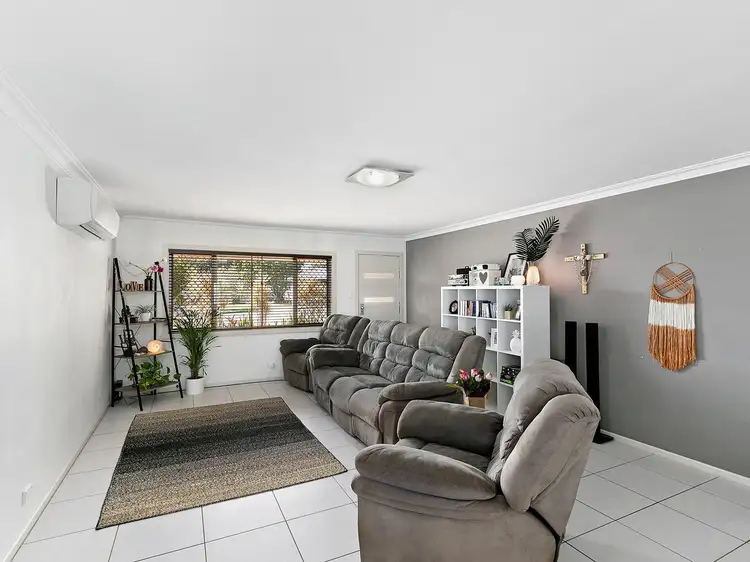 Third view of Homely house listing, 86 Fitzroy Street, Cleveland QLD 4163