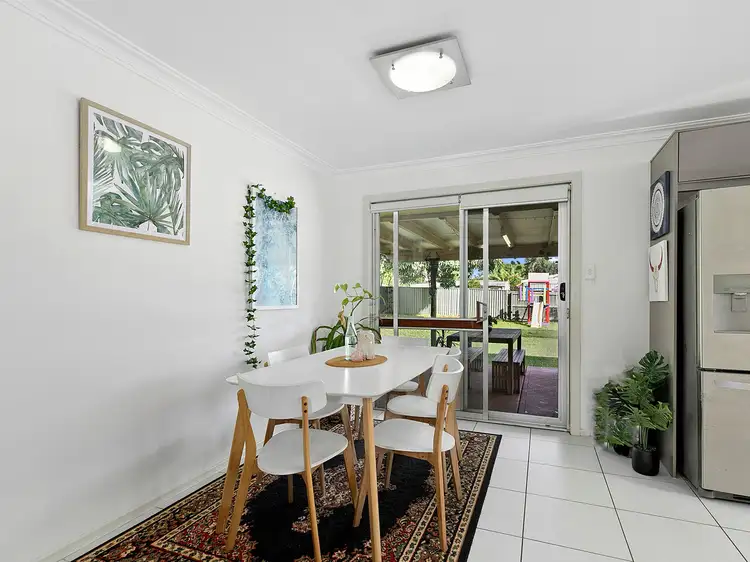 Fourth view of Homely house listing, 86 Fitzroy Street, Cleveland QLD 4163