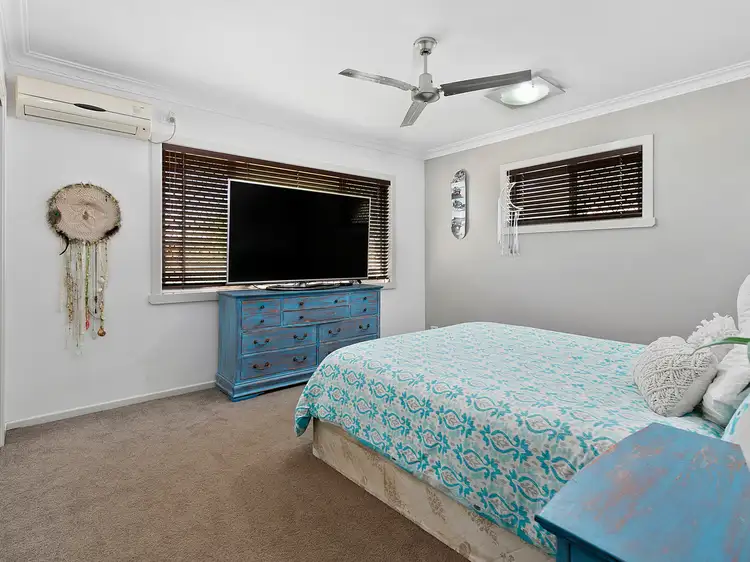 Fifth view of Homely house listing, 86 Fitzroy Street, Cleveland QLD 4163