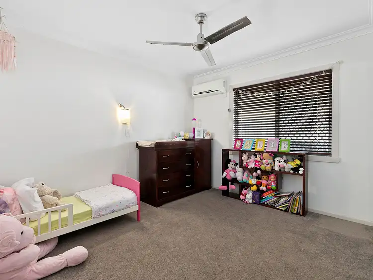 Seventh view of Homely house listing, 86 Fitzroy Street, Cleveland QLD 4163