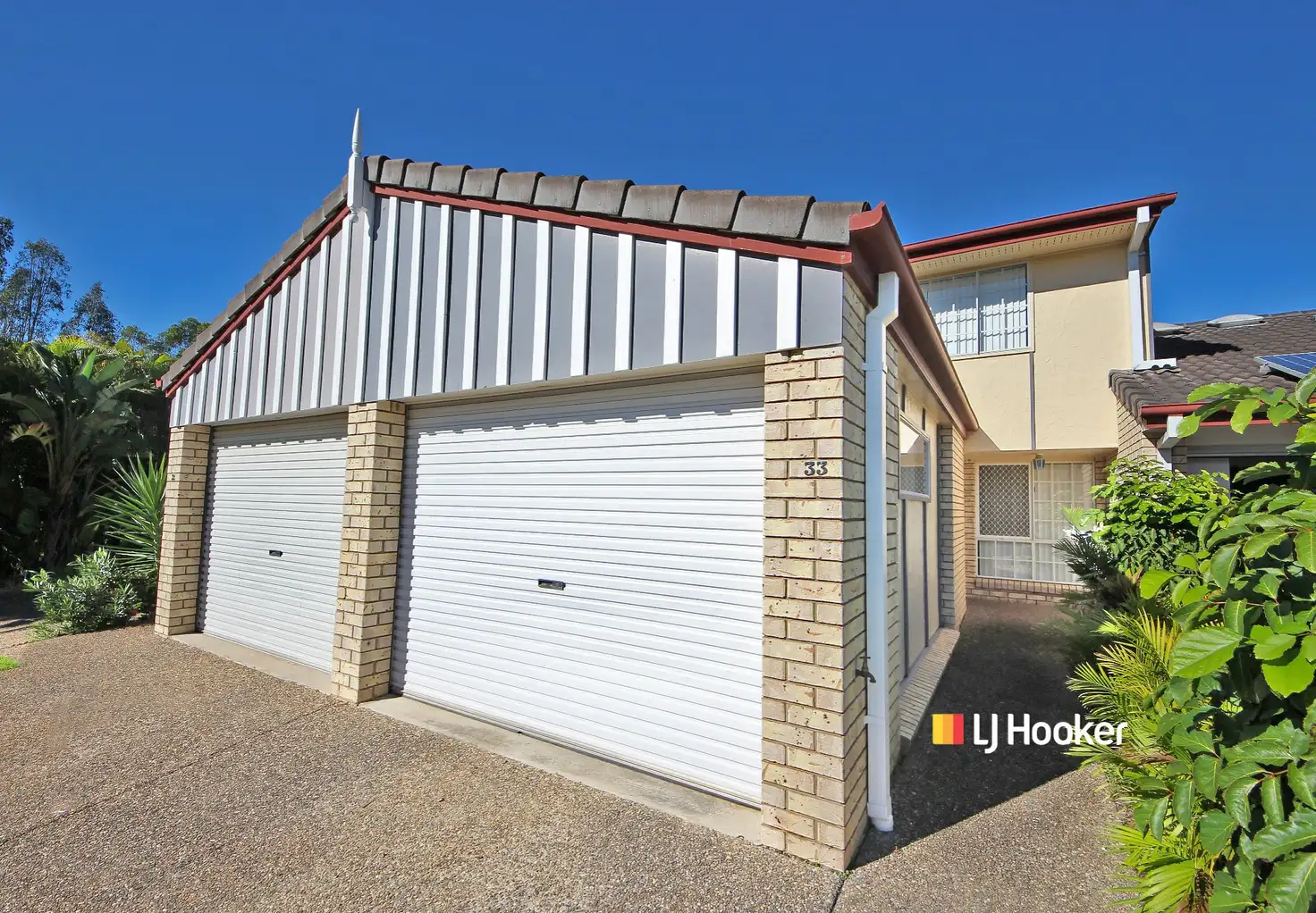 Main view of Homely townhouse listing, 33/17-19 Burpengary Road, Burpengary QLD 4505