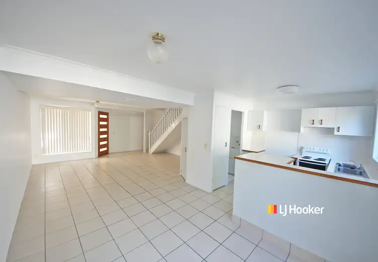 Second view of Homely townhouse listing, 33/17-19 Burpengary Road, Burpengary QLD 4505