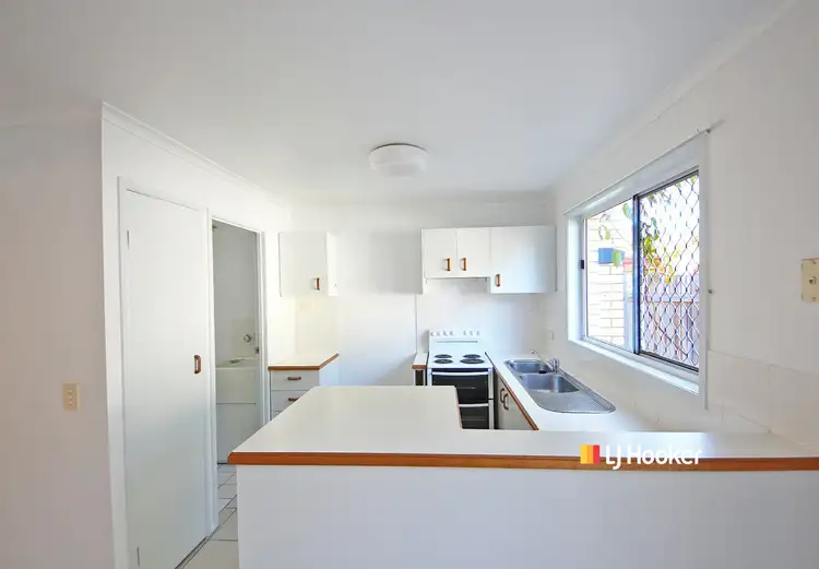 Fourth view of Homely townhouse listing, 33/17-19 Burpengary Road, Burpengary QLD 4505