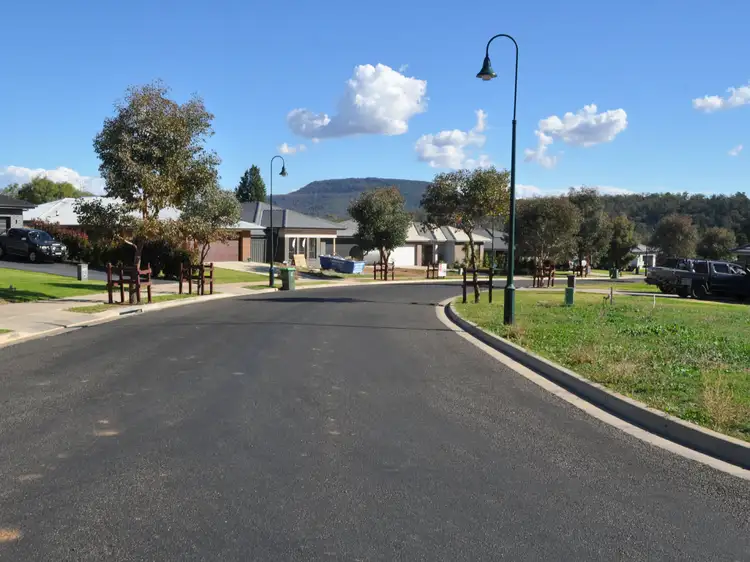 Second view of Homely land listing, 41 Kurrajong Road, Gunnedah NSW 2380