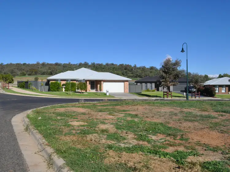 Fourth view of Homely land listing, 41 Kurrajong Road, Gunnedah NSW 2380