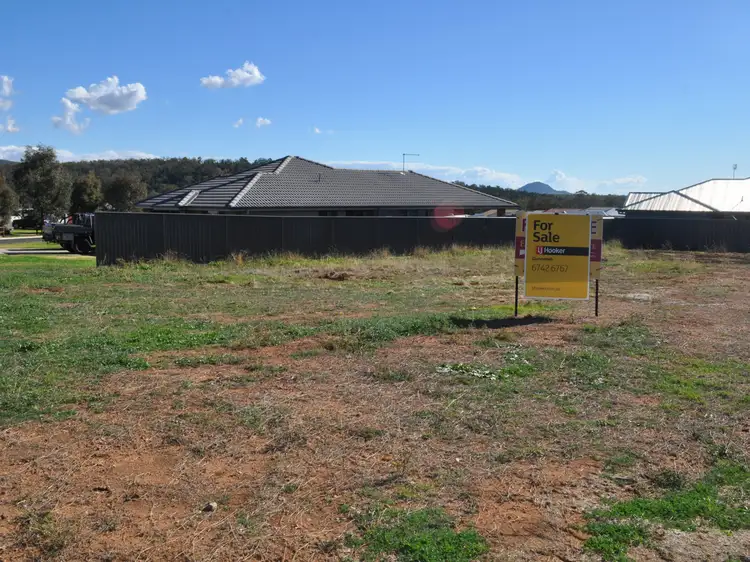 Fifth view of Homely land listing, 41 Kurrajong Road, Gunnedah NSW 2380