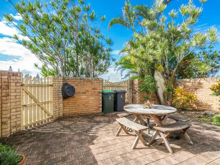 Second view of Homely townhouse listing, 2/1 Megan Crescent, Lennox Head NSW 2478