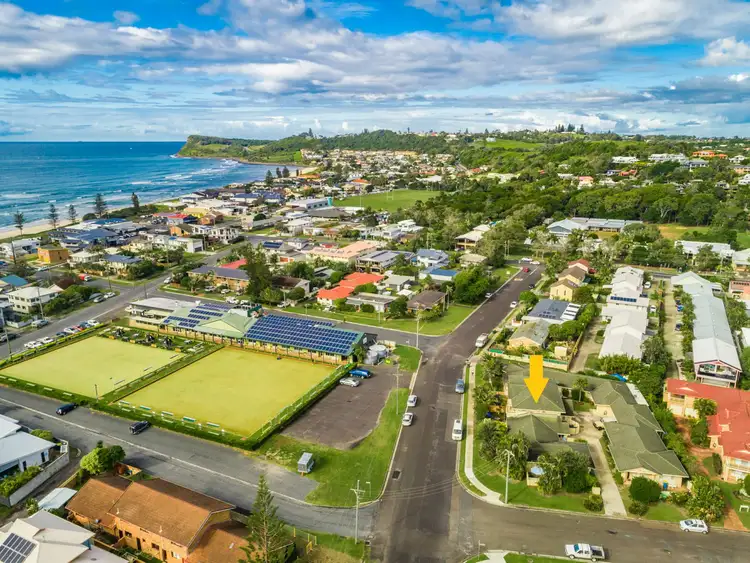 Sixth view of Homely townhouse listing, 2/1 Megan Crescent, Lennox Head NSW 2478