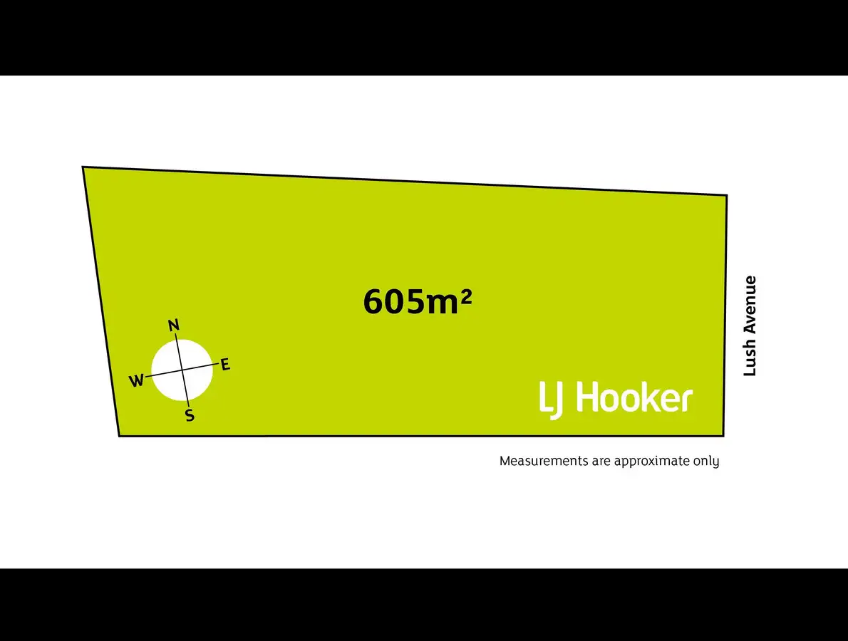 Main view of Homely land listing, 7 Lush Avenue, Werribee VIC 3030