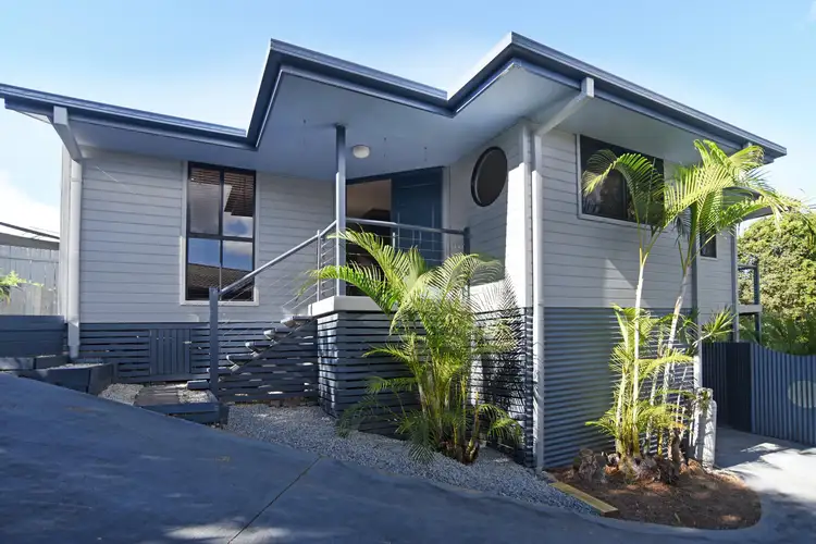 7 Amiee Place, Woolgoolga NSW 2456