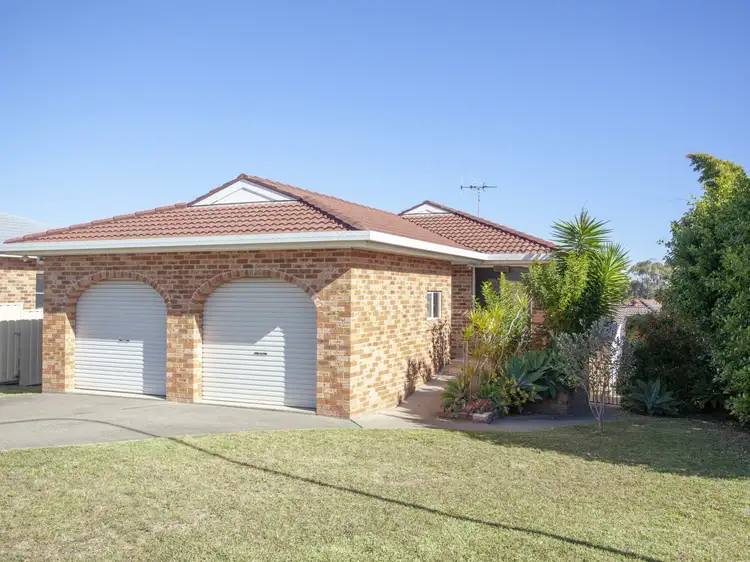 Main view of Homely house listing, 37 Molong Road, Old Bar NSW 2430