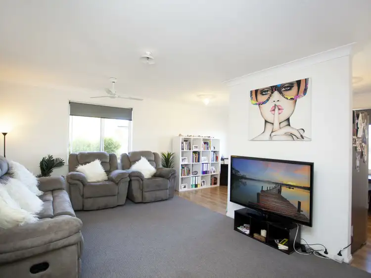 Second view of Homely house listing, 37 Molong Road, Old Bar NSW 2430