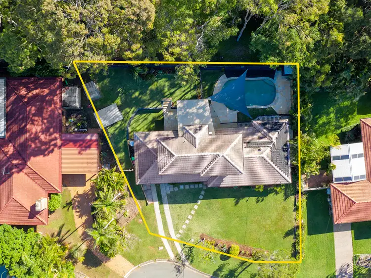 6 Trinity Court, Cleveland QLD 4163