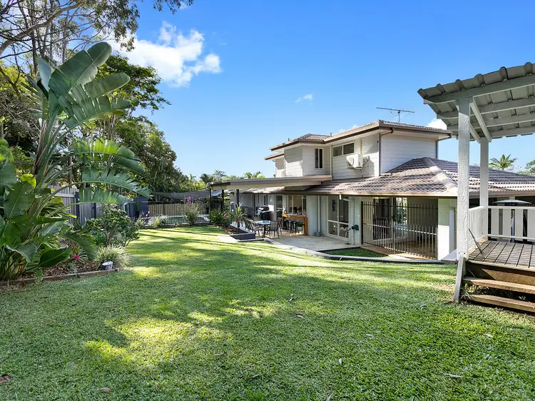 Third view of Homely house listing, 6 Trinity Court, Cleveland QLD 4163