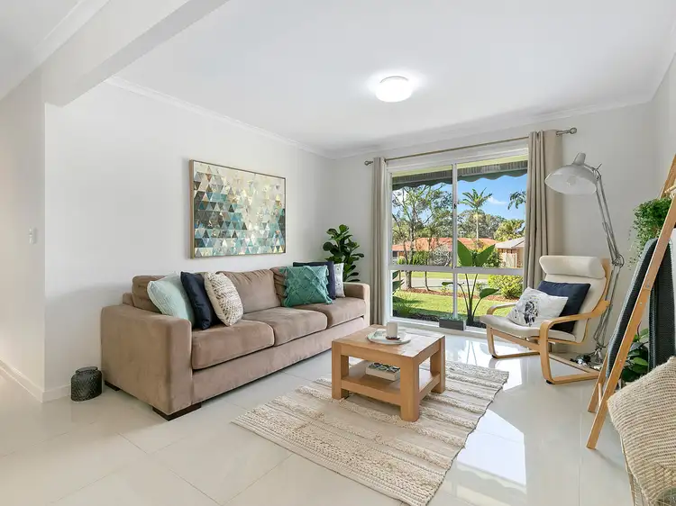 Fifth view of Homely house listing, 6 Trinity Court, Cleveland QLD 4163