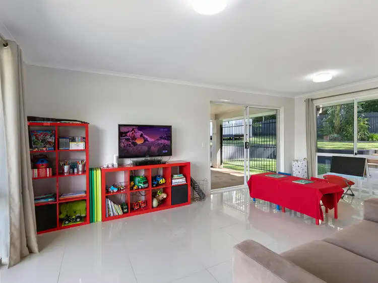 Seventh view of Homely house listing, 6 Trinity Court, Cleveland QLD 4163