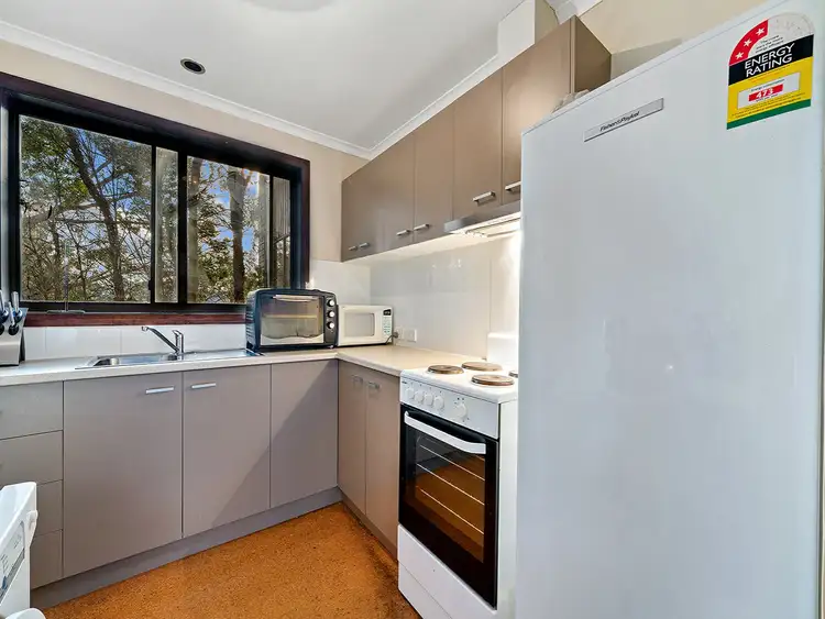 Sixth view of Homely unit listing, 1/279 Churchill Avenue, Sandy Bay TAS 7005