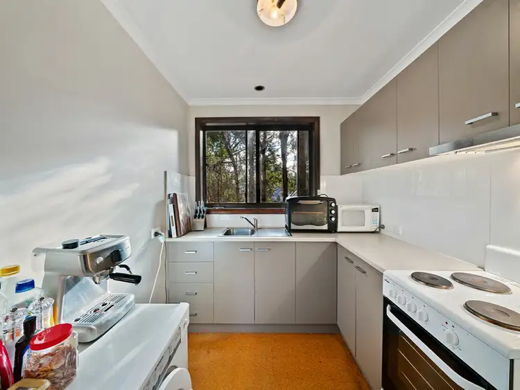 Seventh view of Homely unit listing, 1/279 Churchill Avenue, Sandy Bay TAS 7005