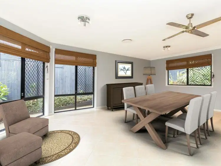 Second view of Homely house listing, 8 Chatswood Close, Forest Lake QLD 4078