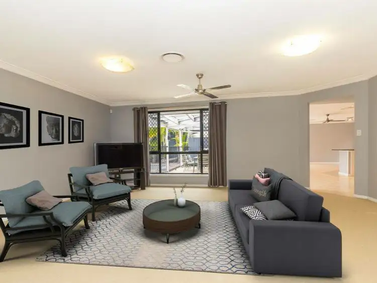 Third view of Homely house listing, 8 Chatswood Close, Forest Lake QLD 4078