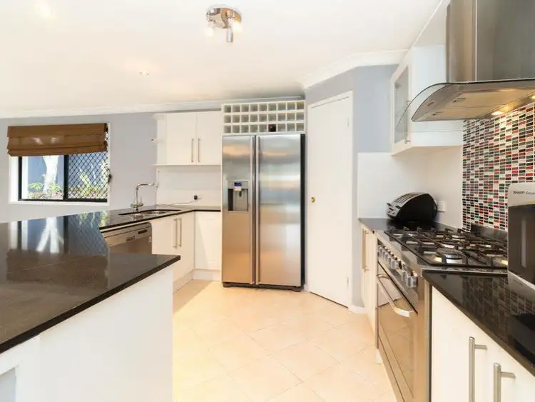 Fourth view of Homely house listing, 8 Chatswood Close, Forest Lake QLD 4078