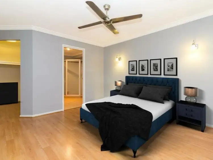 Fifth view of Homely house listing, 8 Chatswood Close, Forest Lake QLD 4078