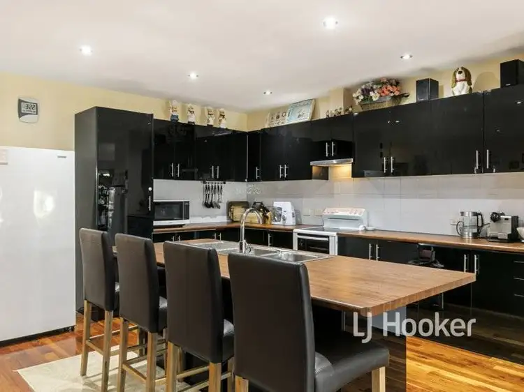 Second view of Homely house listing, 37 Peverill Crescent, Wonthaggi VIC 3995