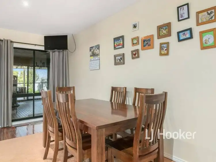 Fourth view of Homely house listing, 37 Peverill Crescent, Wonthaggi VIC 3995