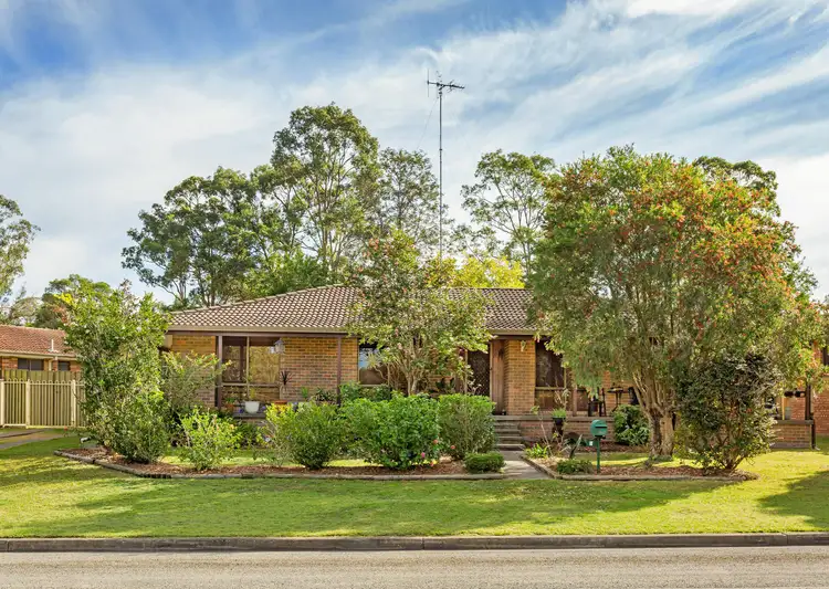 Main view of Homely house listing, 8 Patanga Close, Taree NSW 2430