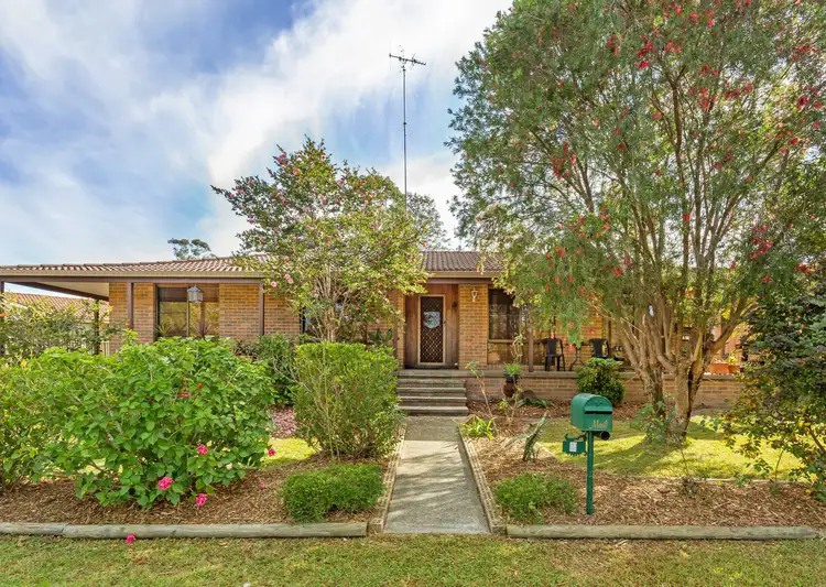 Second view of Homely house listing, 8 Patanga Close, Taree NSW 2430