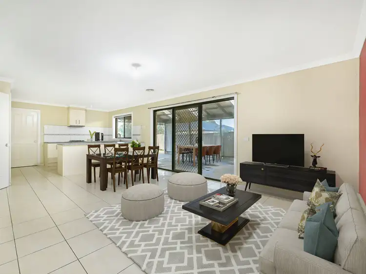Fourth view of Homely house listing, 90 Majestic Boulevard, Cranbourne VIC 3977