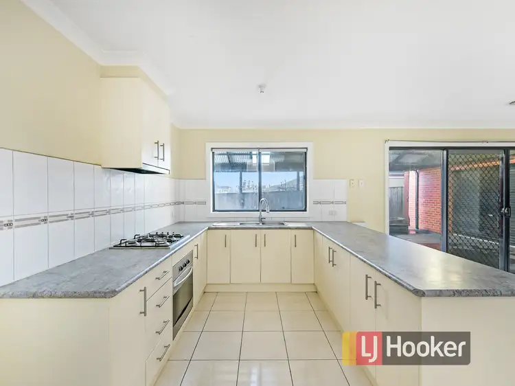 Fifth view of Homely house listing, 90 Majestic Boulevard, Cranbourne VIC 3977